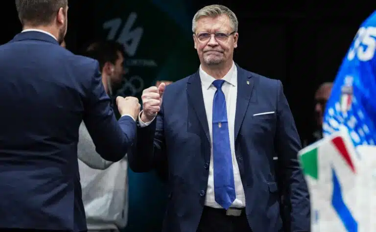 Urheilucast: HIFK on tavoitellut suuria nimiä uudeksi urheilujohtajakseen