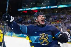 Näkökulma: Sveitsi oli pettymys – Leijonat kävelemällä välieriin