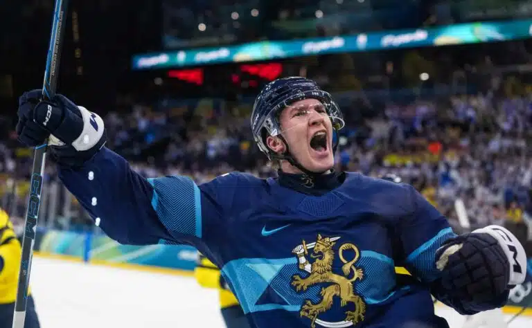 Näkökulma: Sveitsi oli pettymys – Leijonat kävelemällä välieriin