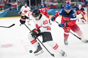 Kanada pidätti hengitystään – nyt tähdestä saatiin loistavia uutisia