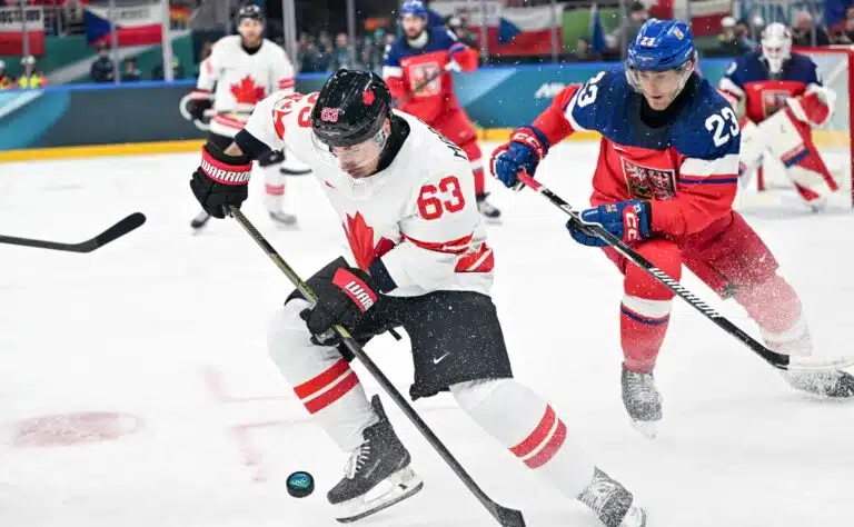 Kanada pidätti hengitystään – nyt tähdestä saatiin loistavia uutisia