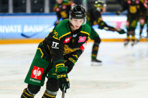 Sport palkkasi Harkimon hyökkäykseensä