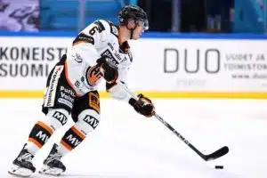 HPK-pakin optiovuoden sisältänyt sopimus purettu – ura jatkuu ulkomailla