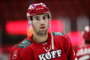 Entiseltä Liiga-tähdeltä karmiva näkemys Suomesta World Cupissa