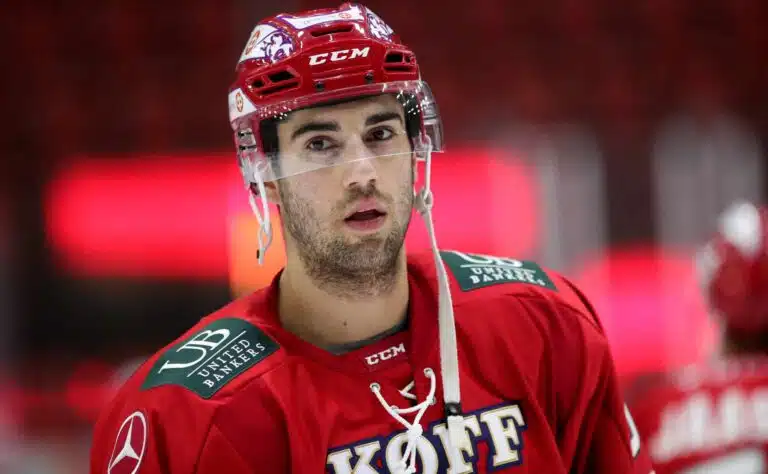 Entiseltä Liiga-tähdeltä karmiva näkemys Suomesta World Cupissa