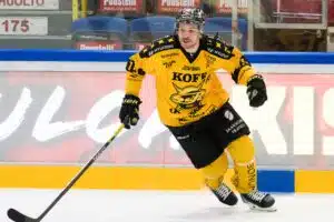 Lappeenrannassa törkytemppuja – jatkoeriä ei nähty