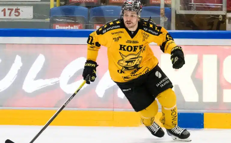 Lappeenrannassa törkytemppuja – jatkoeriä ei nähty