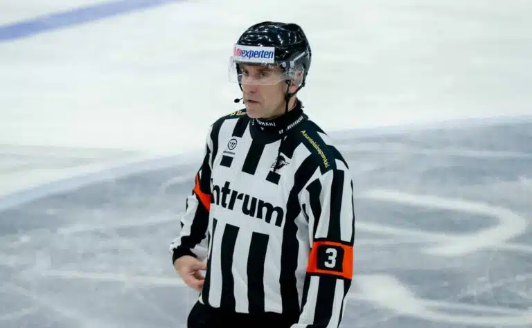 Urheilucast: Liigalta uusi mystinen skandaalipäätös