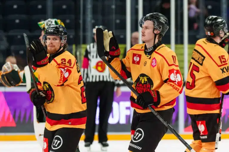 CHL-finalistille oli taloudellisesti kannattavampaa hävitä