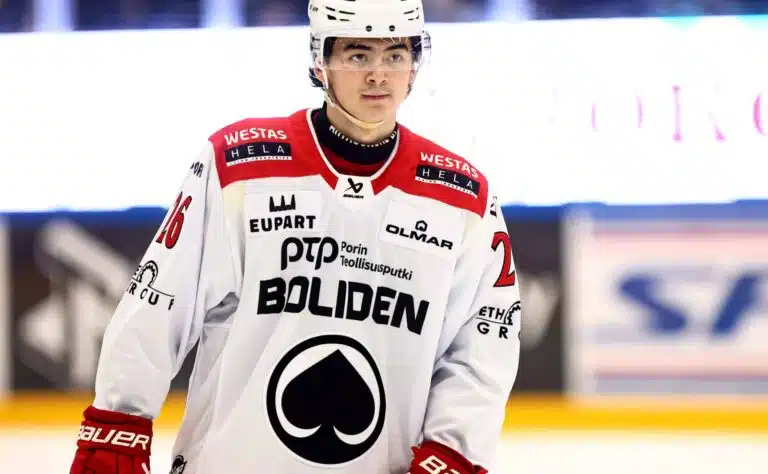 Porissa hierotaan silmiä – superlupaus voitti pistepörssin hurjilla lukemilla