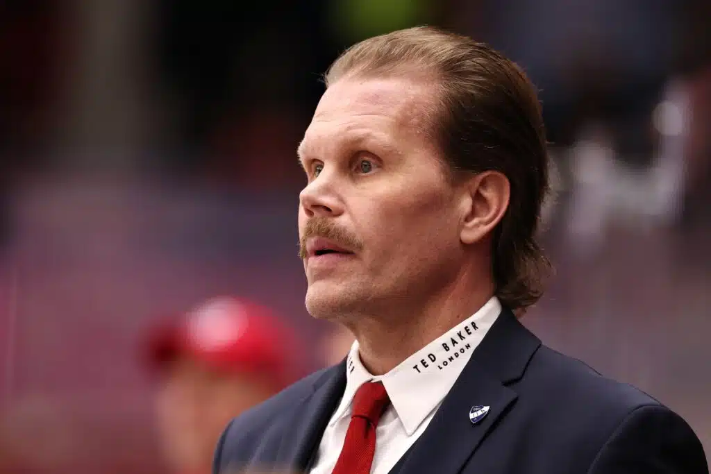 Olli Jokisen näyttöpaikka koittaa – nyt HIFK on rakennettu hänen kuvakseen