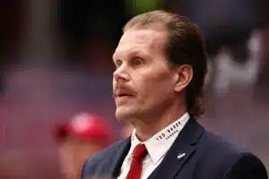 Olli Jokisen näyttöpaikka koittaa – nyt HIFK on rakennettu hänen kuvakseen