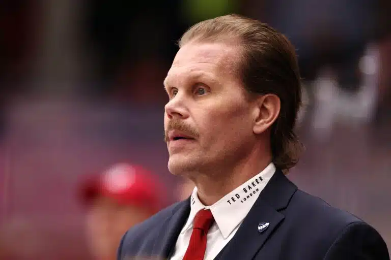 Olli Jokisen näyttöpaikka koittaa – nyt HIFK on rakennettu hänen kuvakseen