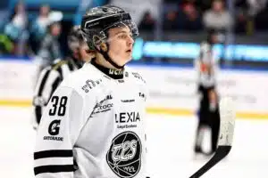 TPS-pakki loppukaudeksi Pohjois-Amerikkaan taistelemaan NHL-sopimuksesta