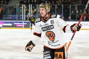 Liigan supertähti ei lähtenyt valittamaan tuomareista – ”Meillä oli mahdollisuutemme”