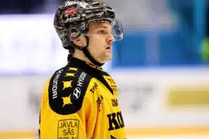 SaiPan Teemu Kivihalme jättää Liigan kolmannen kerran