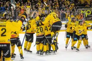 Näkökulma: KalPan löydettävä talven huippuvire