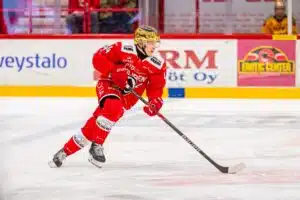 Liigan tähtihyökkääjä latasi esiin kovat faktat pudotuspeleistä