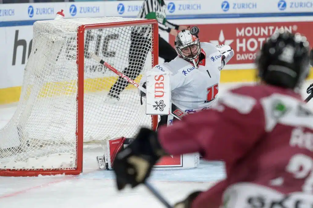 Entinen NHL-vahti saattaa päätyä Liigan pelaajamarkkinoille