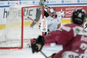 Entinen NHL-vahti saattaa päätyä Liigan pelaajamarkkinoille