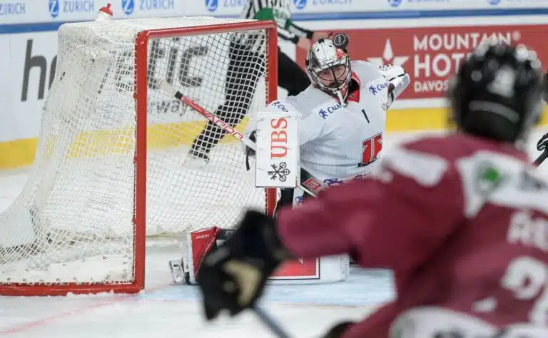 Entinen NHL-vahti saattaa päätyä Liigan pelaajamarkkinoille