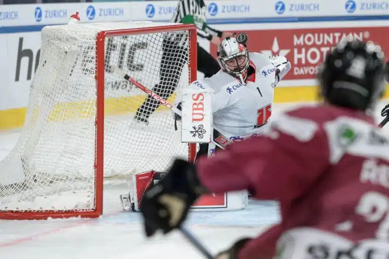 Entinen NHL-vahti saattaa päätyä Liigan pelaajamarkkinoille