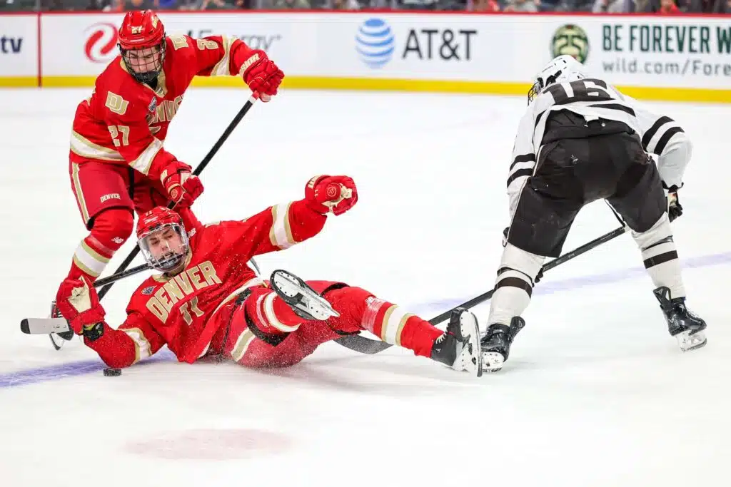 Suomalaislupaus veitsenterällä – NHL- vai Liiga-sopimus?