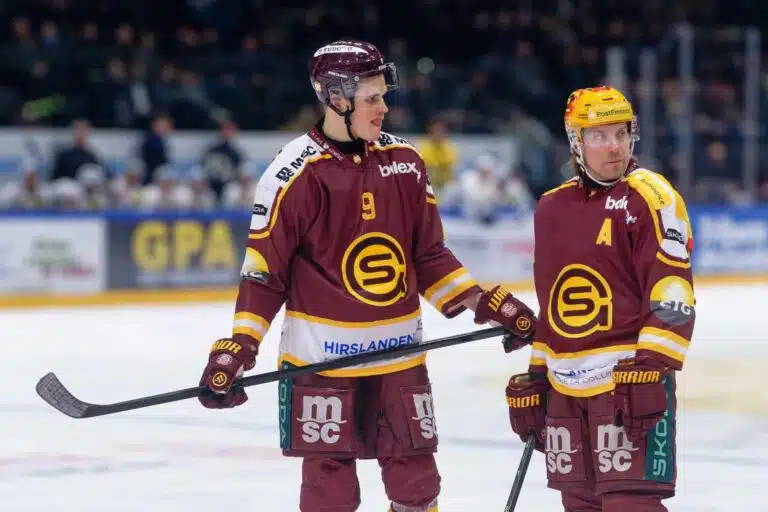 IL: Jesse Puljujärvi ei peitellyt – yksi tavoite nousi ylitse muiden