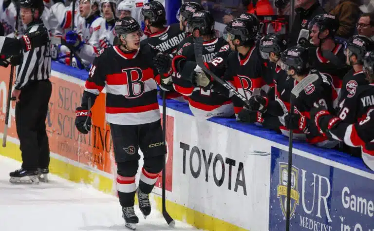 Aika voisi olla kypsä tšekkihyökkääjän paluulle Suomeen