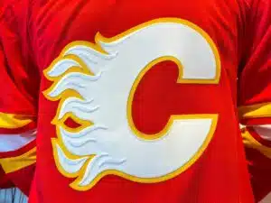 Viidennen kierroksen NHL-varauksesta hetkessä yksi NCAA:n parhaista