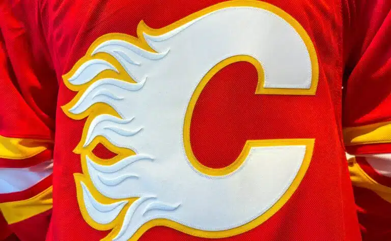 Viidennen kierroksen NHL-varauksesta hetkessä yksi NCAA:n parhaista