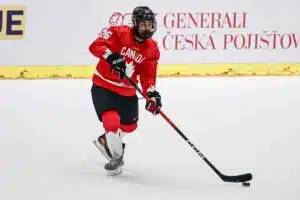 Kaksoset hallitsevat WHL:n pistepörssiä – samaan NHL-seuraan päätyminen realismia