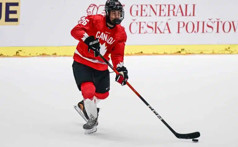 Kaksoset hallitsevat WHL:n pistepörssiä – samaan NHL-seuraan päätyminen realismia