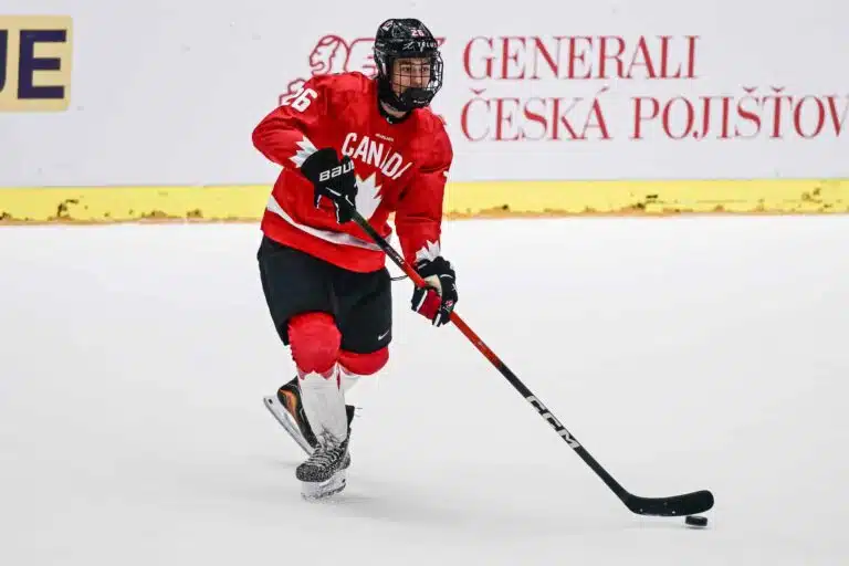 Kaksoset hallitsevat WHL:n pistepörssiä – samaan NHL-seuraan päätyminen realismia