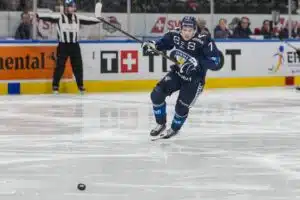 Lähde: Topi Niemelän nousujohteinen kausi on herättänyt kilpailijan kiinnostuksen