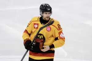 Tunteet kuohahtivat dramaattisella tavalla – kanadalaistähti sekosi täysin Ruotsissa