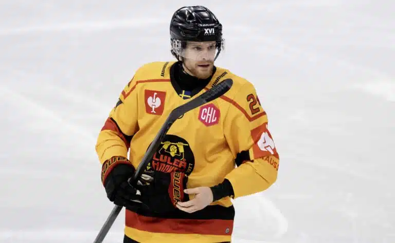 Tunteet kuohahtivat dramaattisella tavalla – kanadalaistähti sekosi täysin Ruotsissa