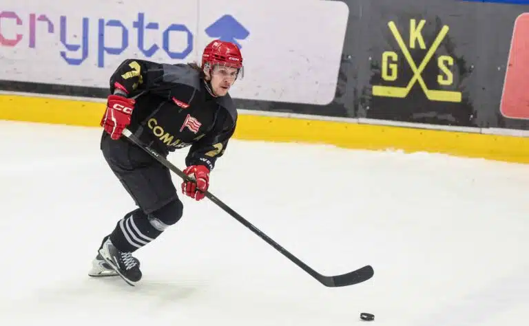 JoKP:lta huipputason hankinta