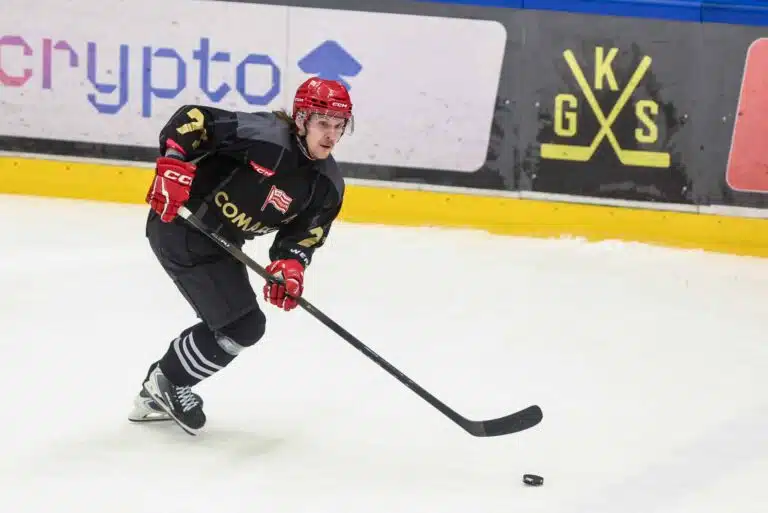 JoKP:lta huipputason hankinta