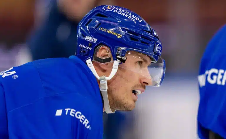 Ruotsalaismedia spekuloi kolmen SHL:stä tippuvan hyökkääjän Liiga-siirrolla
