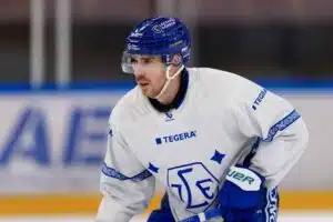 Lähde: Entistä Liiga-tähteä tavoitellaan takaisin Suomeen