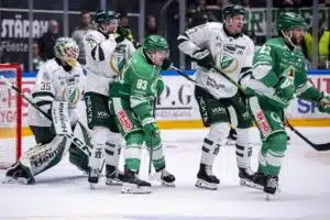 NHL-mörssäri lähetti armottoman viestin Ruotsista – ”Lähes vaarallista pelata”