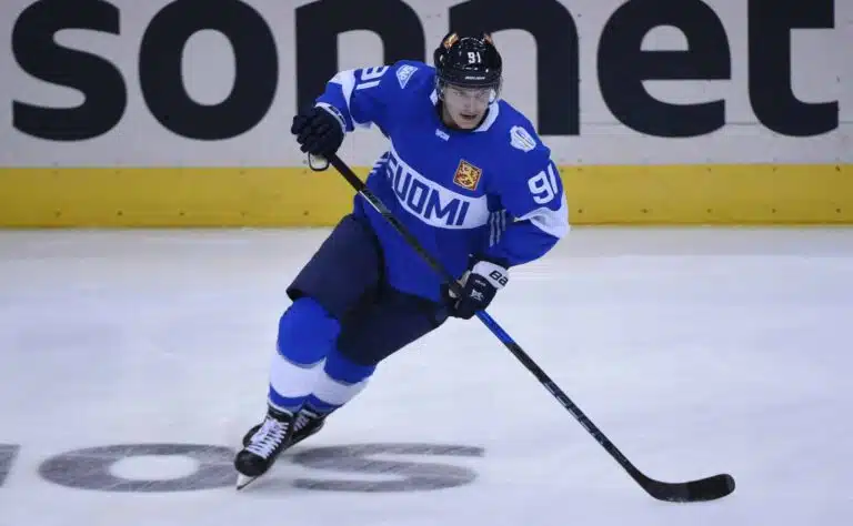 Näin vuoden 2028 World Cup -turnaus etenee