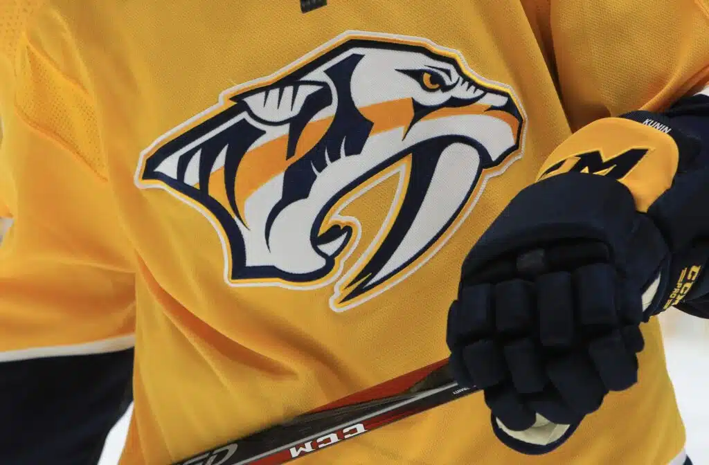 Nashville Predatorsin GM-haastatteluista karmiva huhu