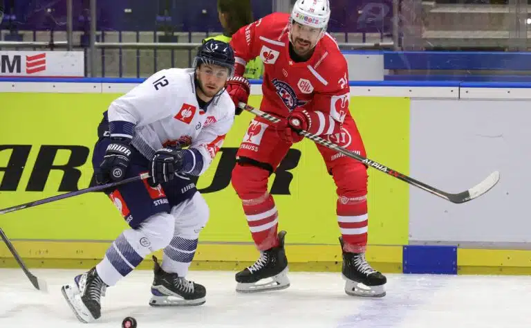 EHT-kokenut hyökkääjä parhaassa peli-iässä mainittu Liigaan viittaavissa huhuissa