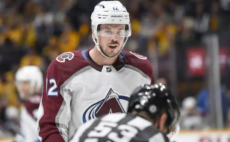 NHL-konkari päättää uransa – hetki, joka sulattaa sydämet