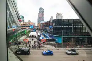 Jääkiekon World Cupin isännät valittu