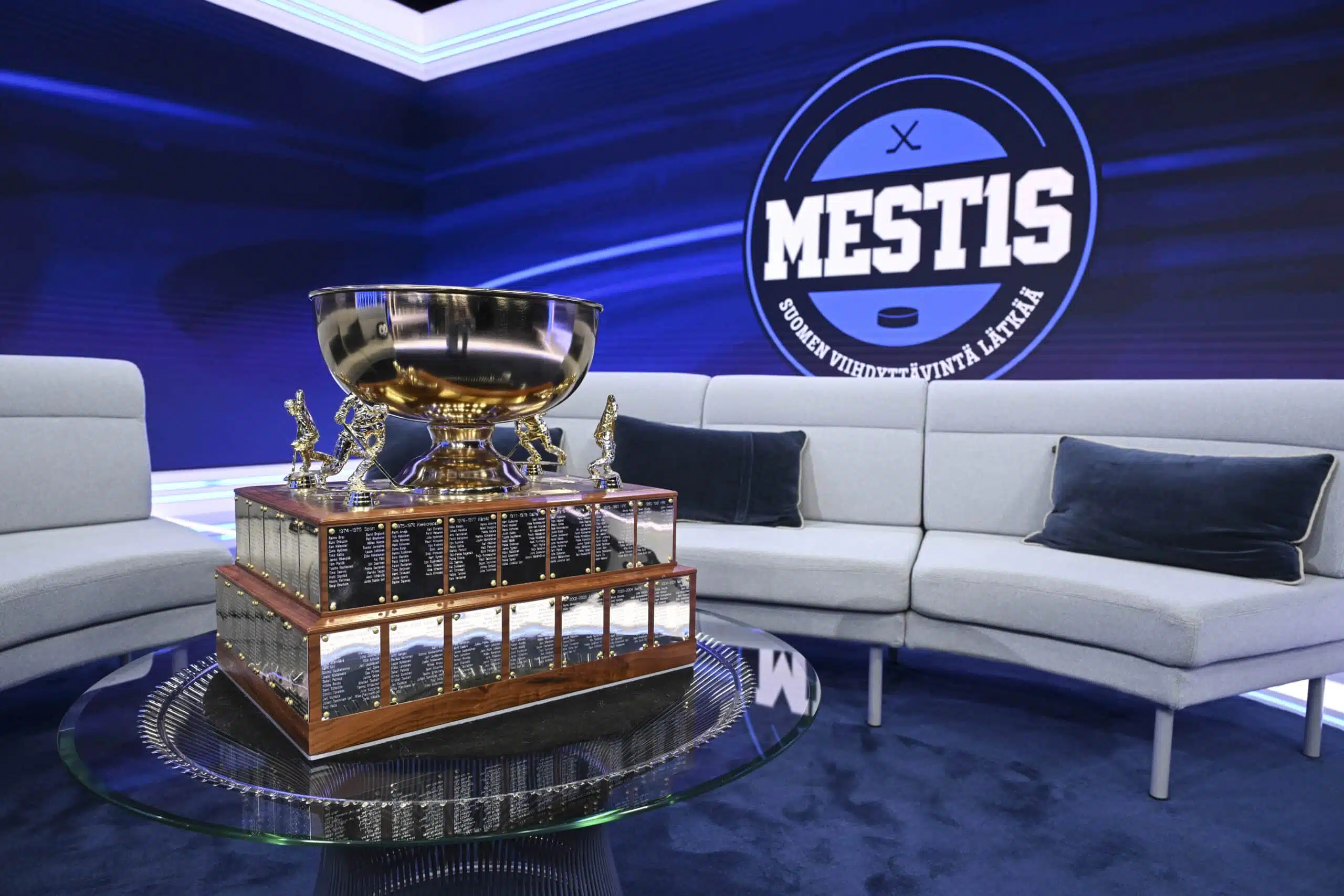 Mestiksessä dramaattinen päätös – Imatran Ketterälle ottelupallo uskomattomalla tavalla