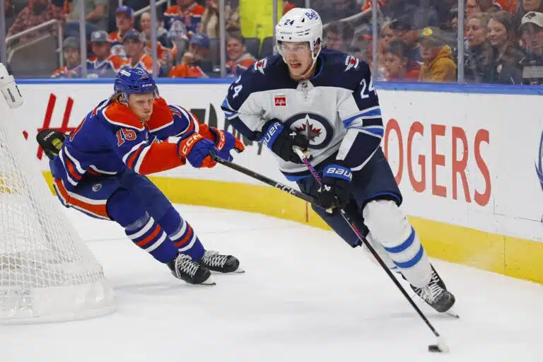 Lähde: Suomalaista NHL-lupausta tavoitellaan Eurooppaan