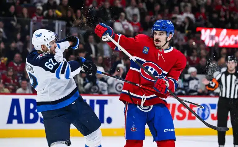Montreal Canadiensilla edessään päätös suositun pakkinsa suhteen